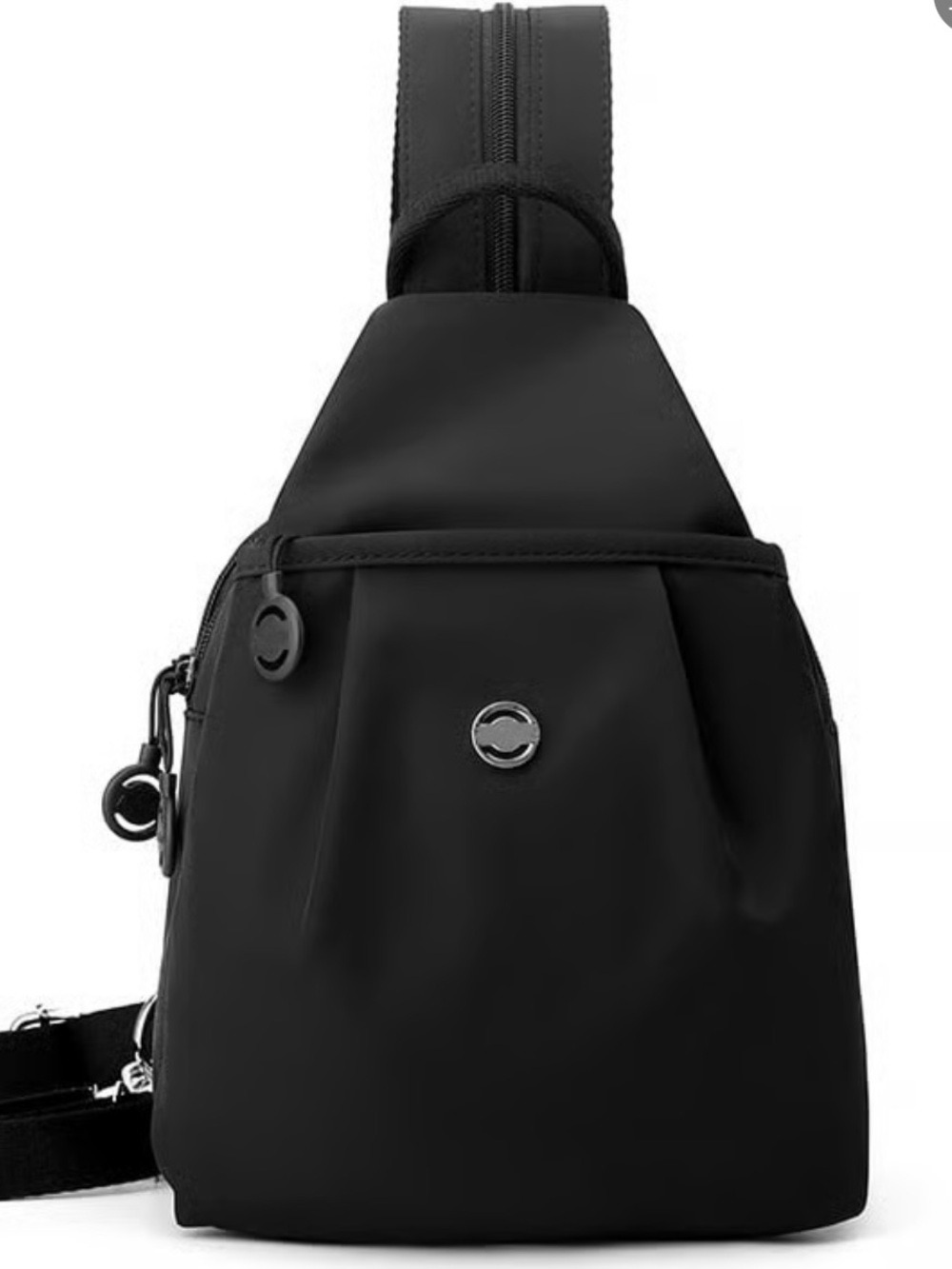 HERITAGE PAVILION AOTIAN PREMIUM ANTITHEFT 3 IN 1 TOTE CONVERTIBLE STRAP